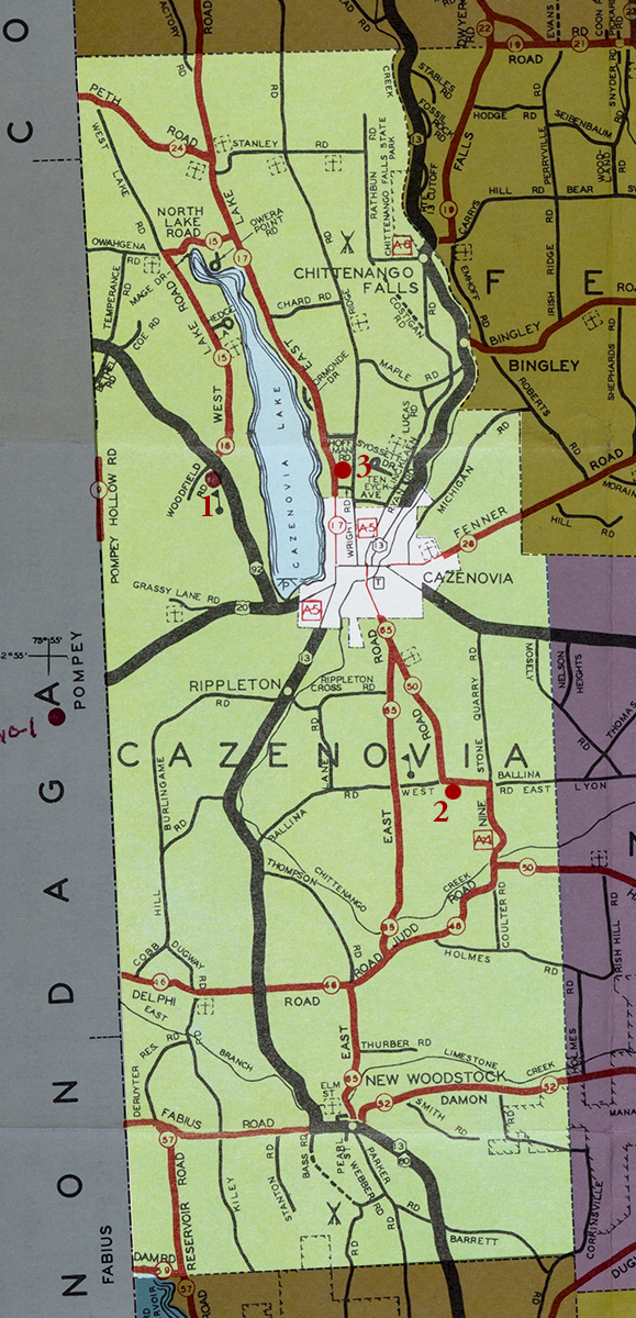 Mad_8_1 Map 181004 Cobblestone Photographs Catalog